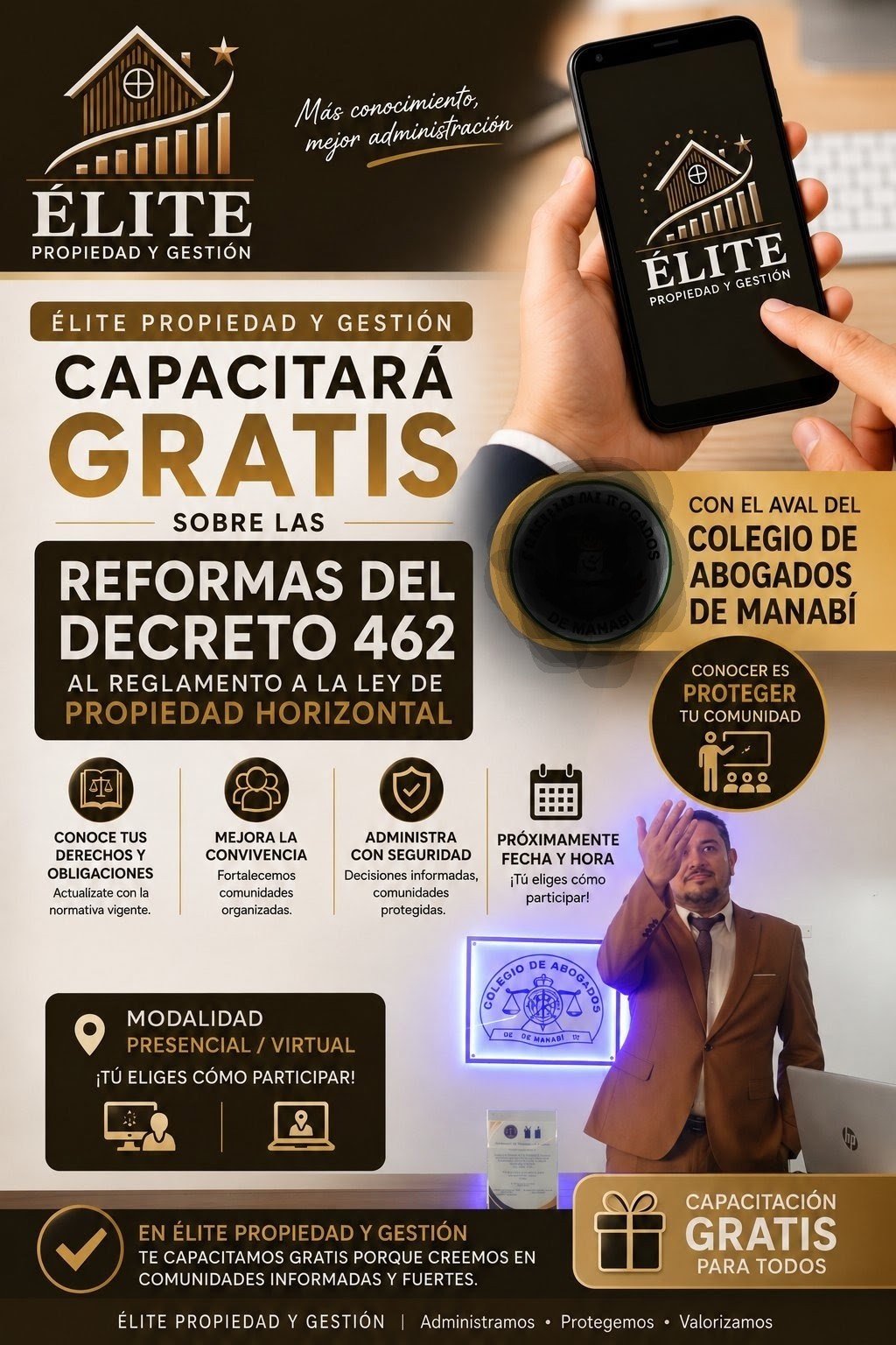 Notificación